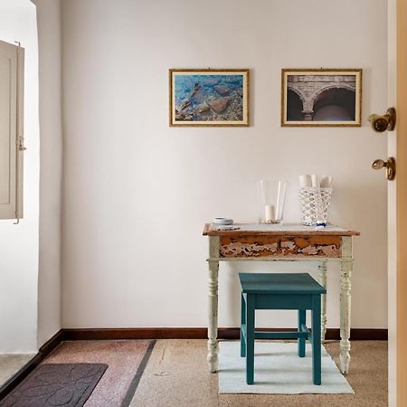 גאליפולי Palazzo De Tomasi B&B מראה חיצוני תמונה