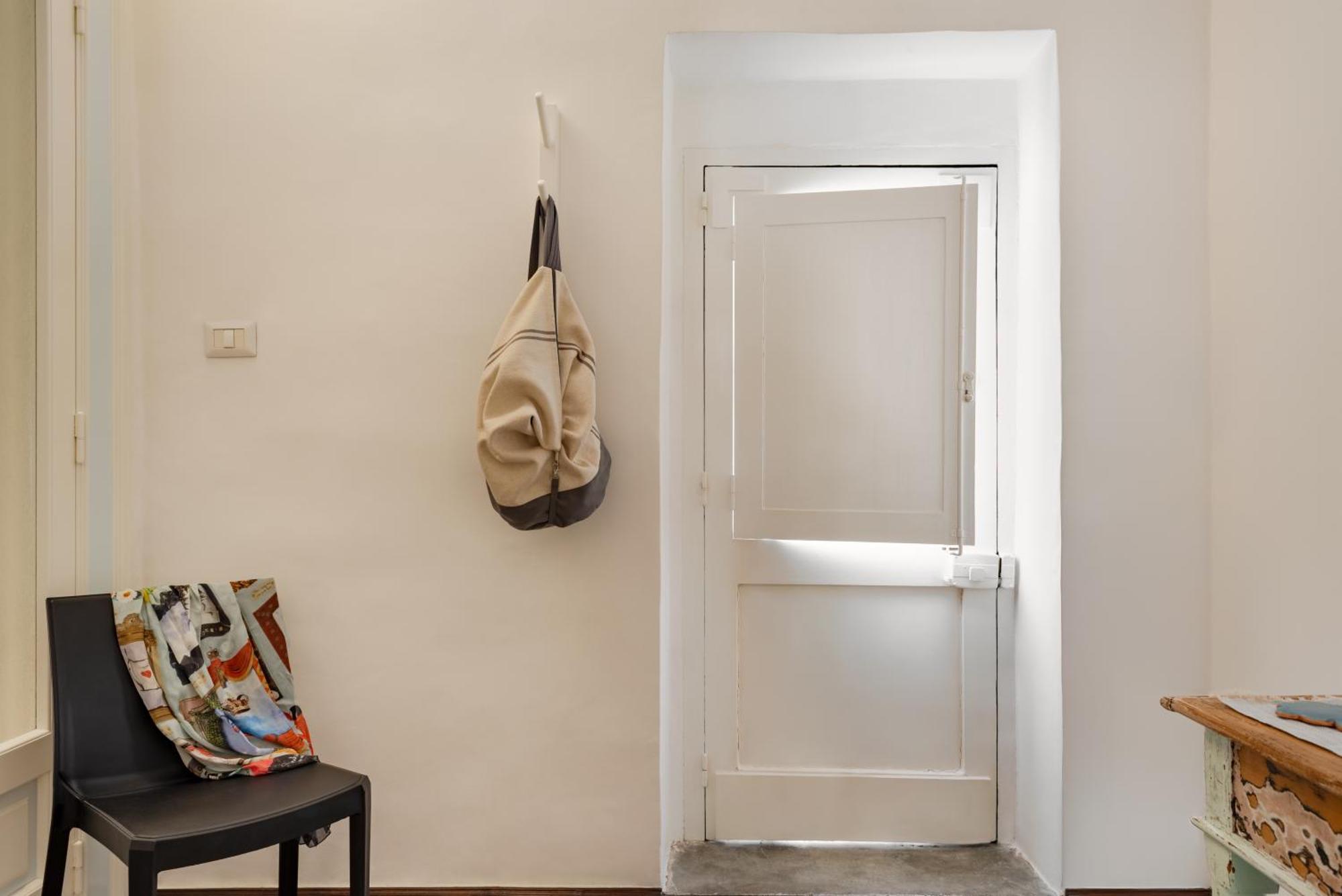 גאליפולי Palazzo De Tomasi B&B מראה חיצוני תמונה