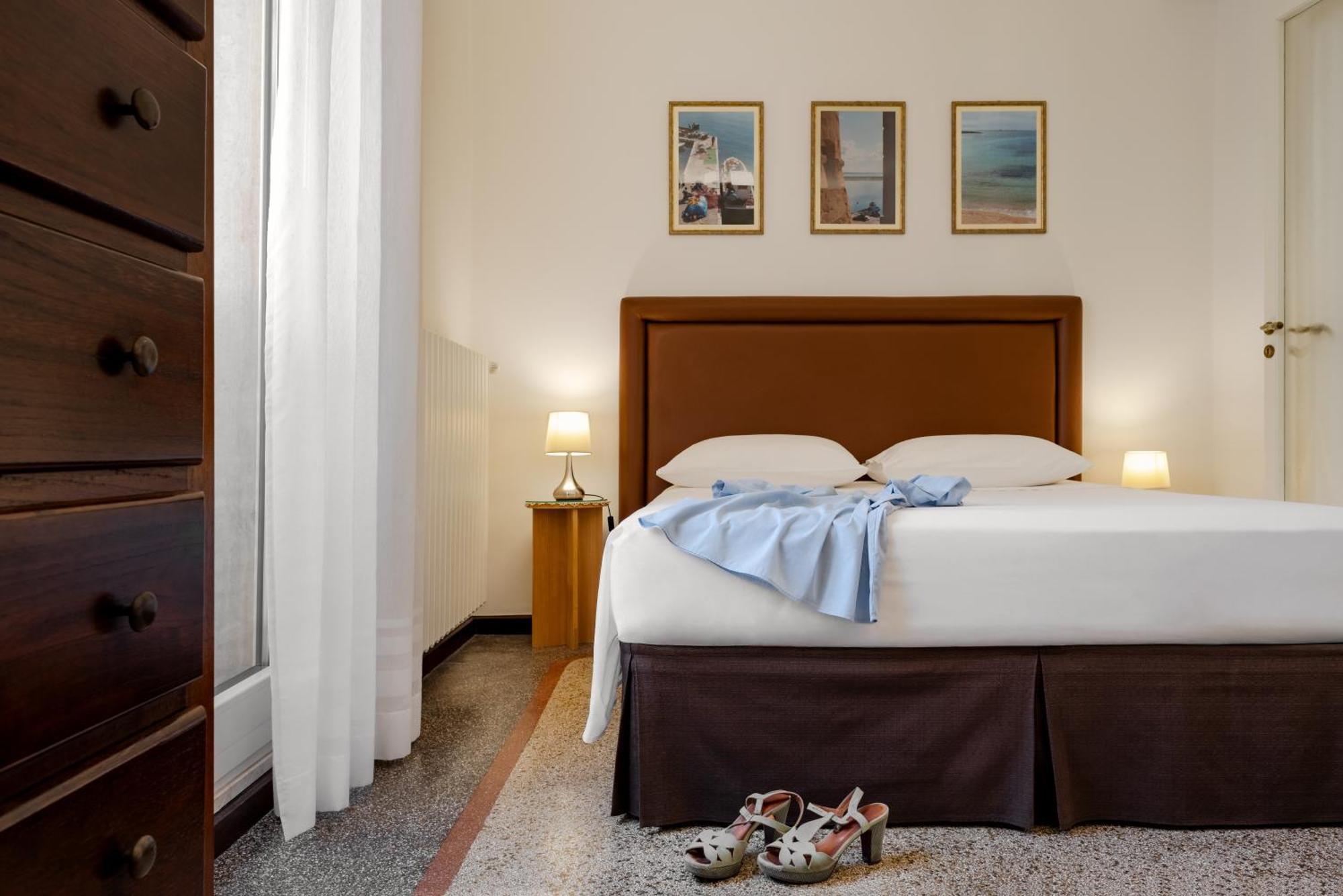 גאליפולי Palazzo De Tomasi B&B מראה חיצוני תמונה